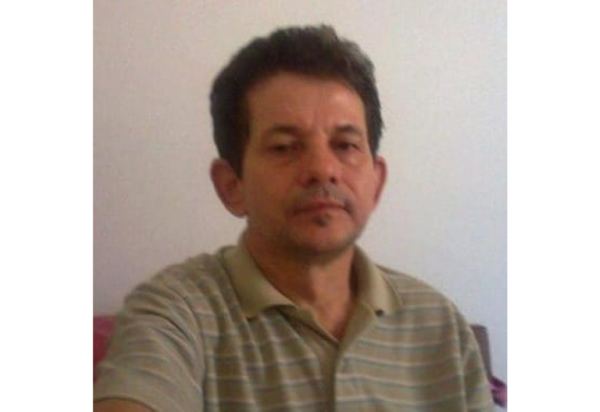 Arquivo pessoal