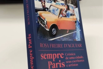 Reprodução Instagram @rosafreiredaguiar -  (crédito: Reprodução Instagram @rosafreiredaguiar)