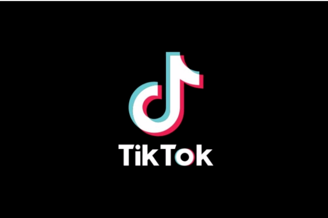 Usuários do TikTok poderão pré-salvar álbuns inteiros na plataforma -  (crédito: Divulgação)