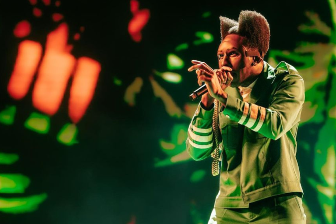 Em sua 10ª edição, Camp Flog Gnaw traz momentos icônicos para a música da costa oeste - (crédito: TMJBrazil) Em sua 10ª edição, Camp Flog Gnaw traz momentos icônicos para a música da costa oeste - (crédito: TMJBrazil)
