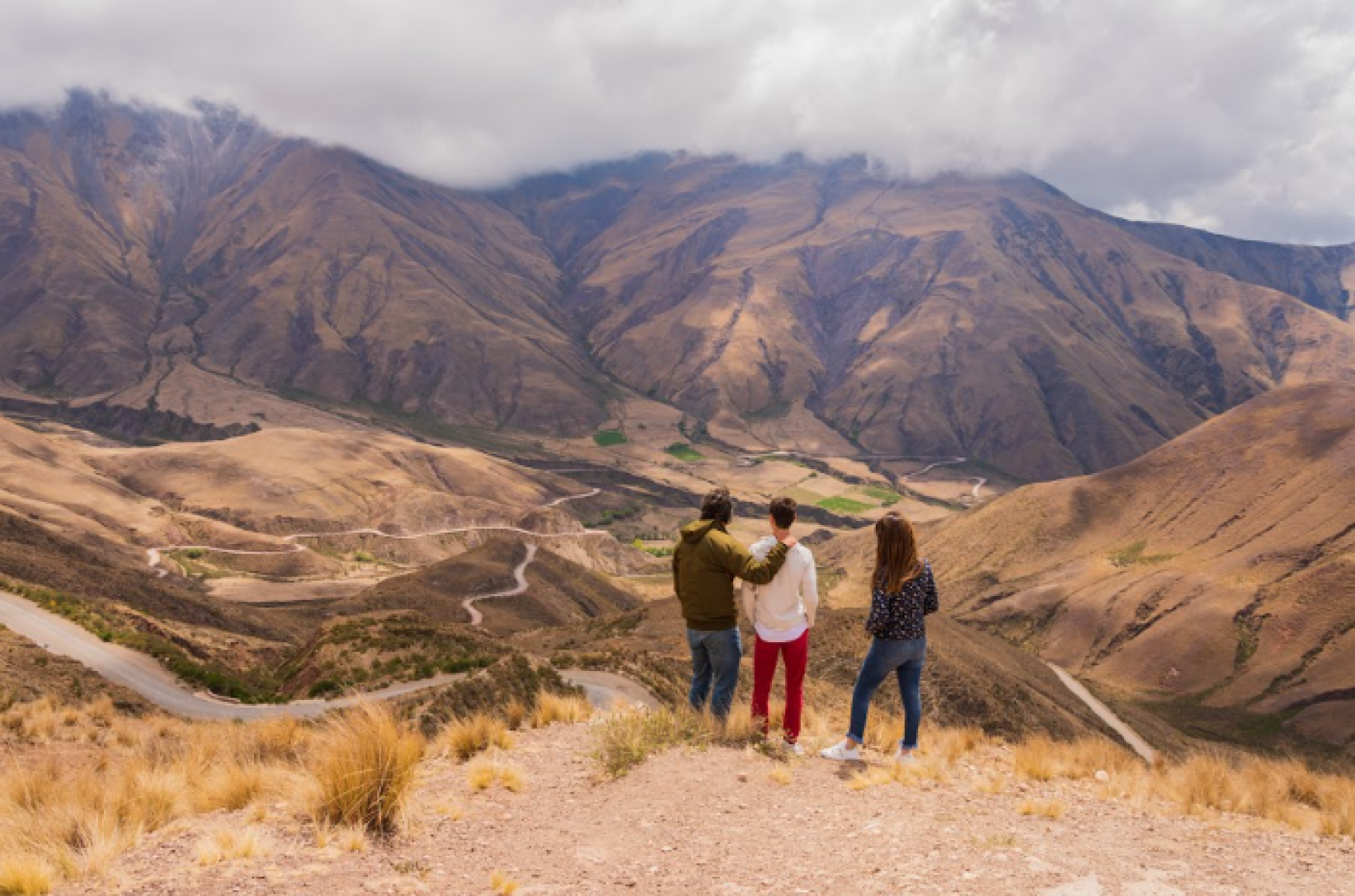 5 coisas que você não pode deixar de fazer quando visitar Salta