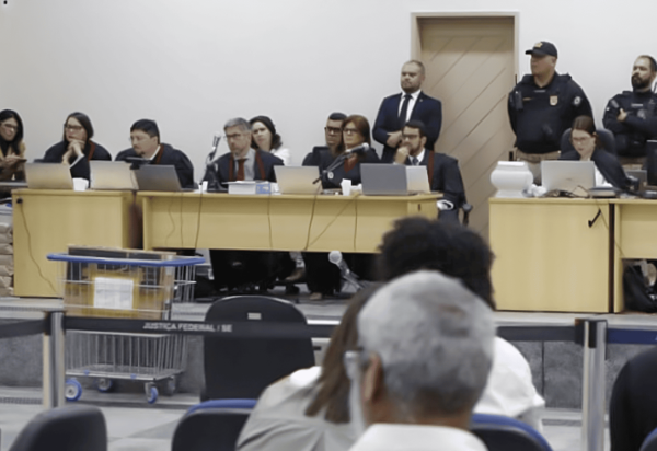 Divulgação/TRF5