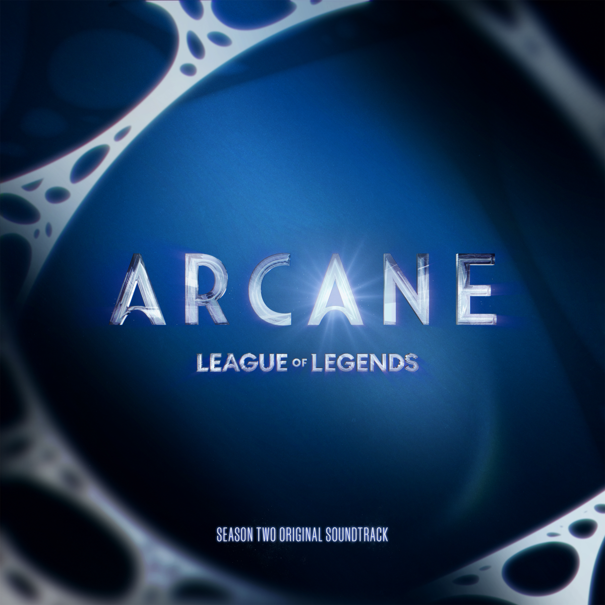 Riot Games e Virgin Music Group lançam trilha da 2ª temporada de Arcane