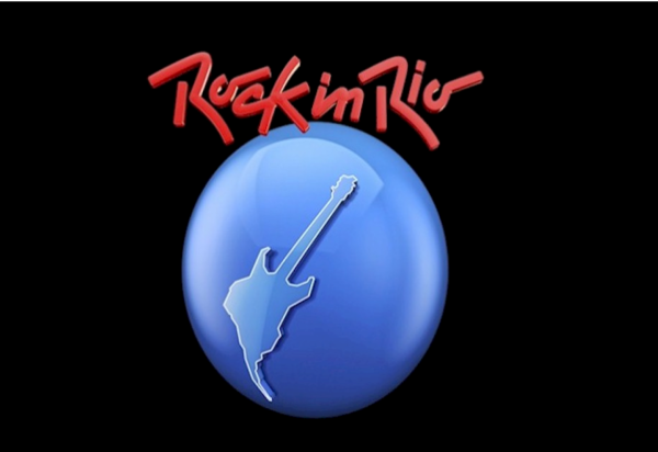 Divulgação / Rock in Rio