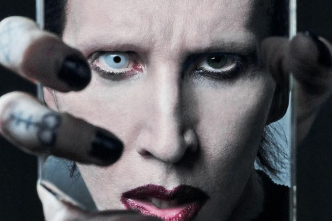 Marilyn Manson desiste de processo de difamação contra ex-namorada - (crédito: TMJBrazil) Marilyn Manson desiste de processo de difamação contra ex-namorada - (crédito: TMJBrazil)