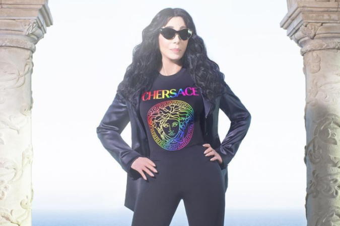 Cher revela que próximo álbum será “provavelmente” seu último - (crédito: TMJBrazil) Cher revela que próximo álbum será “provavelmente” seu último - (crédito: TMJBrazil)