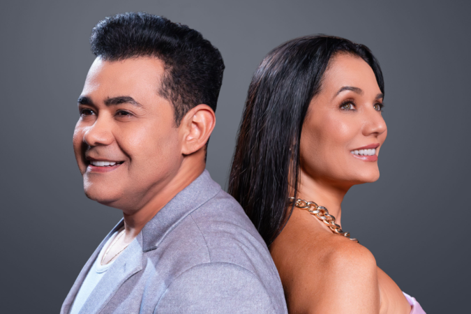 Batista Lima encanta e surpreende com clipe de ‘Você Lembra 