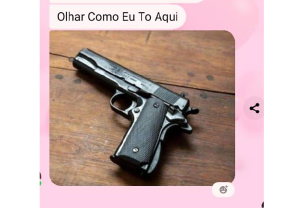 PCDF/Divulgação