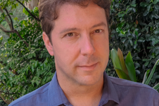 Bernardo B. N. Strassburg