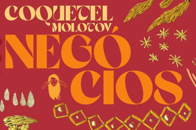 Coquetel Molotov Negócios abre oportunidades para novos artistas independentes - (crédito: TMJBrazil) Coquetel Molotov Negócios abre oportunidades para novos artistas independentes - (crédito: TMJBrazil)