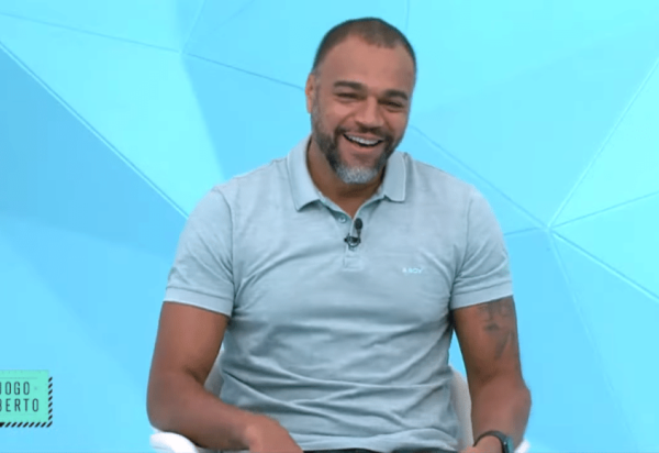 Foto reprodução internet