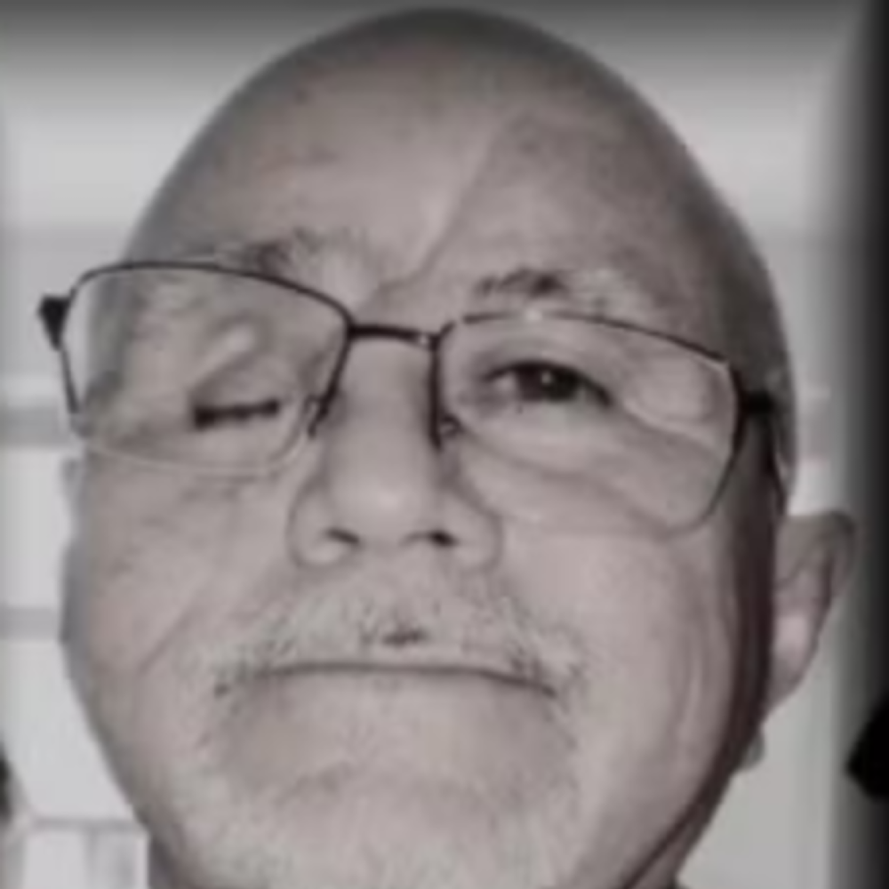 Antônio Lopes morreu dias após receber o prêmio da Mega-Sena