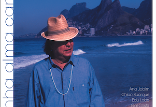 Ana Jobim 