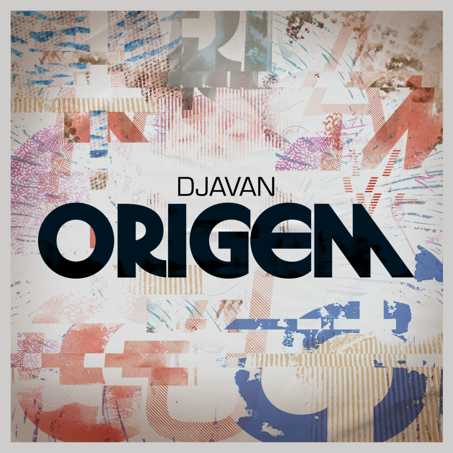 'Origem', álbum com as primeiras músicas de Djavan, chega às plataformas