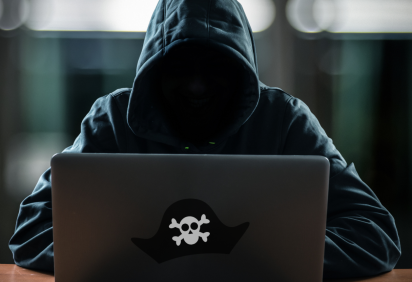 Brasil se tornou um dos países com maior número de tentativas de fraude digital, atrás apenas da China -  (crédito: DINO)