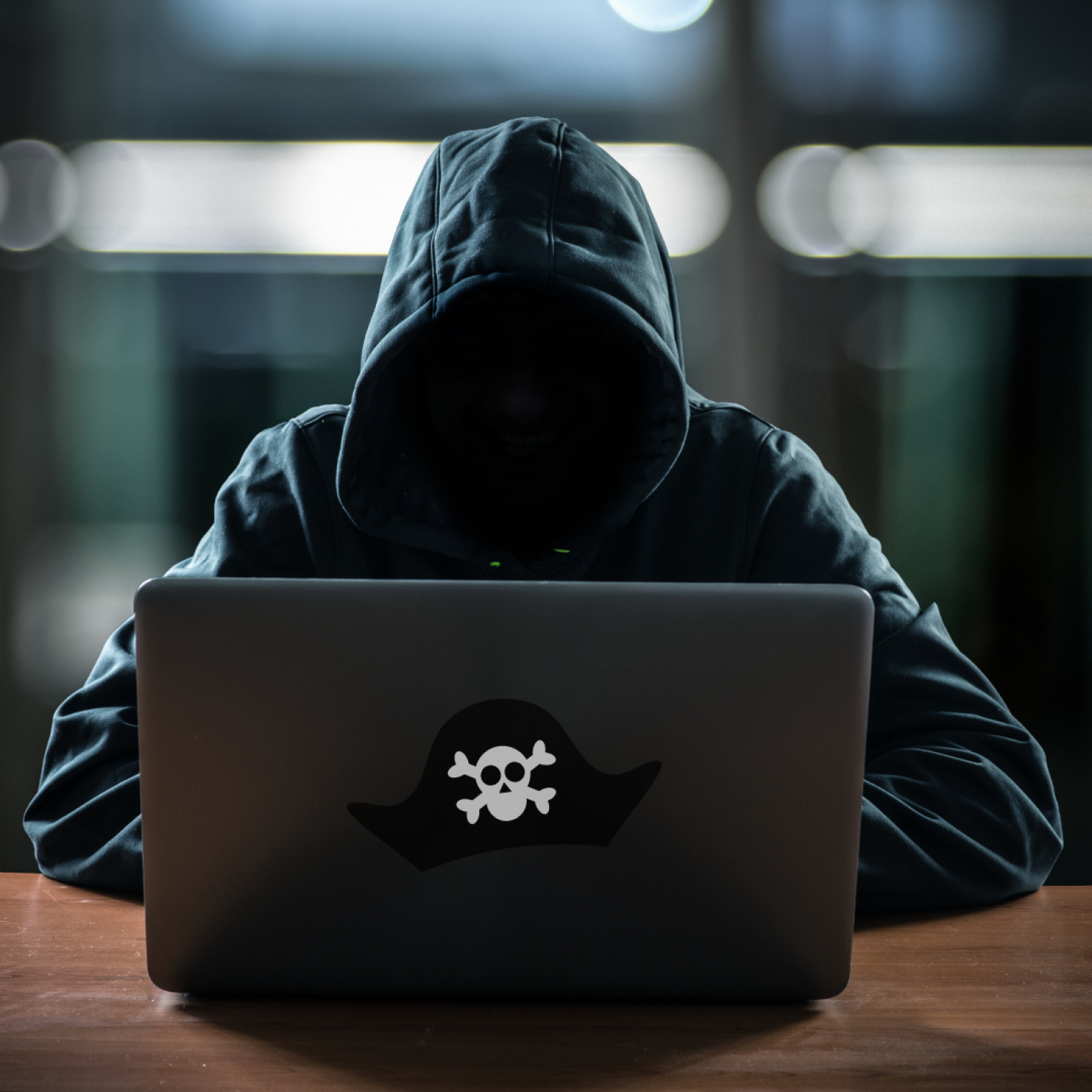 Brasil se tornou um dos países com maior número de tentativas de fraude digital, atrás apenas da China -  (crédito: DINO)