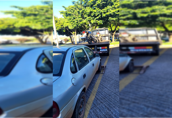 Divulgação/Detran-DF