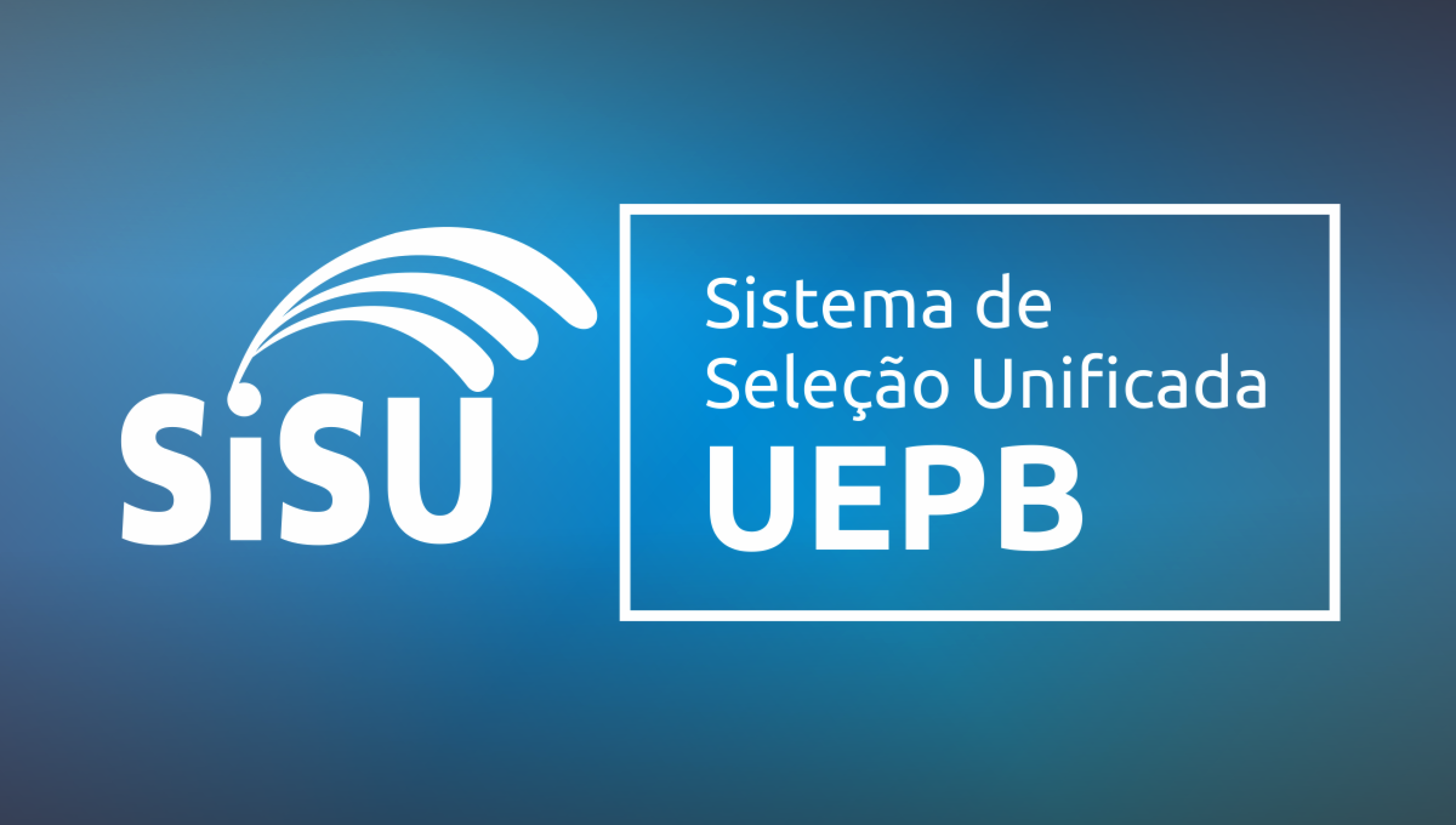 Sisu 2025: UEPB vai oferecer 5.970 vagas de ingresso na instituição