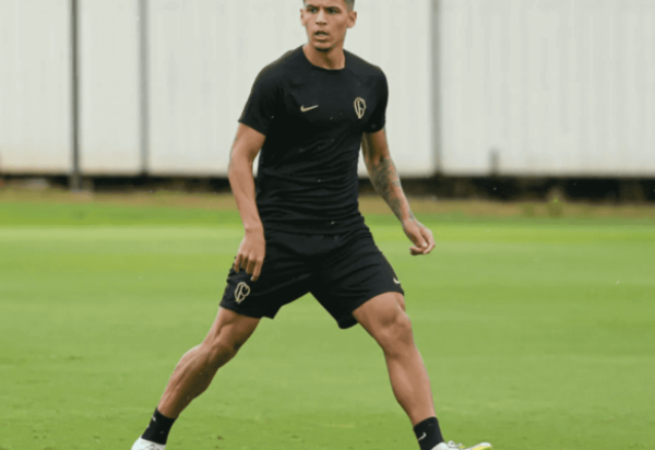 Foto: Rodrigo Coca/Agência Corinthians