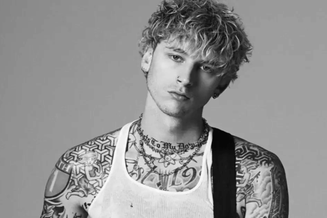 O polêmico término de Machine Gun Kelly e Megan Fox - (crédito: TMJBrazil) O polêmico término de Machine Gun Kelly e Megan Fox - (crédito: TMJBrazil)