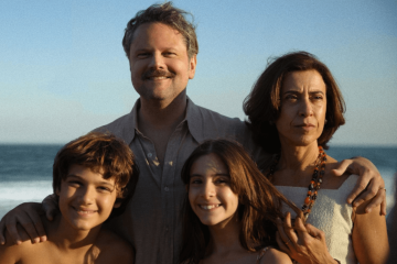 'Ainda Estou Aqui' está entre os pré-indicados ao BAFTA - Edicase