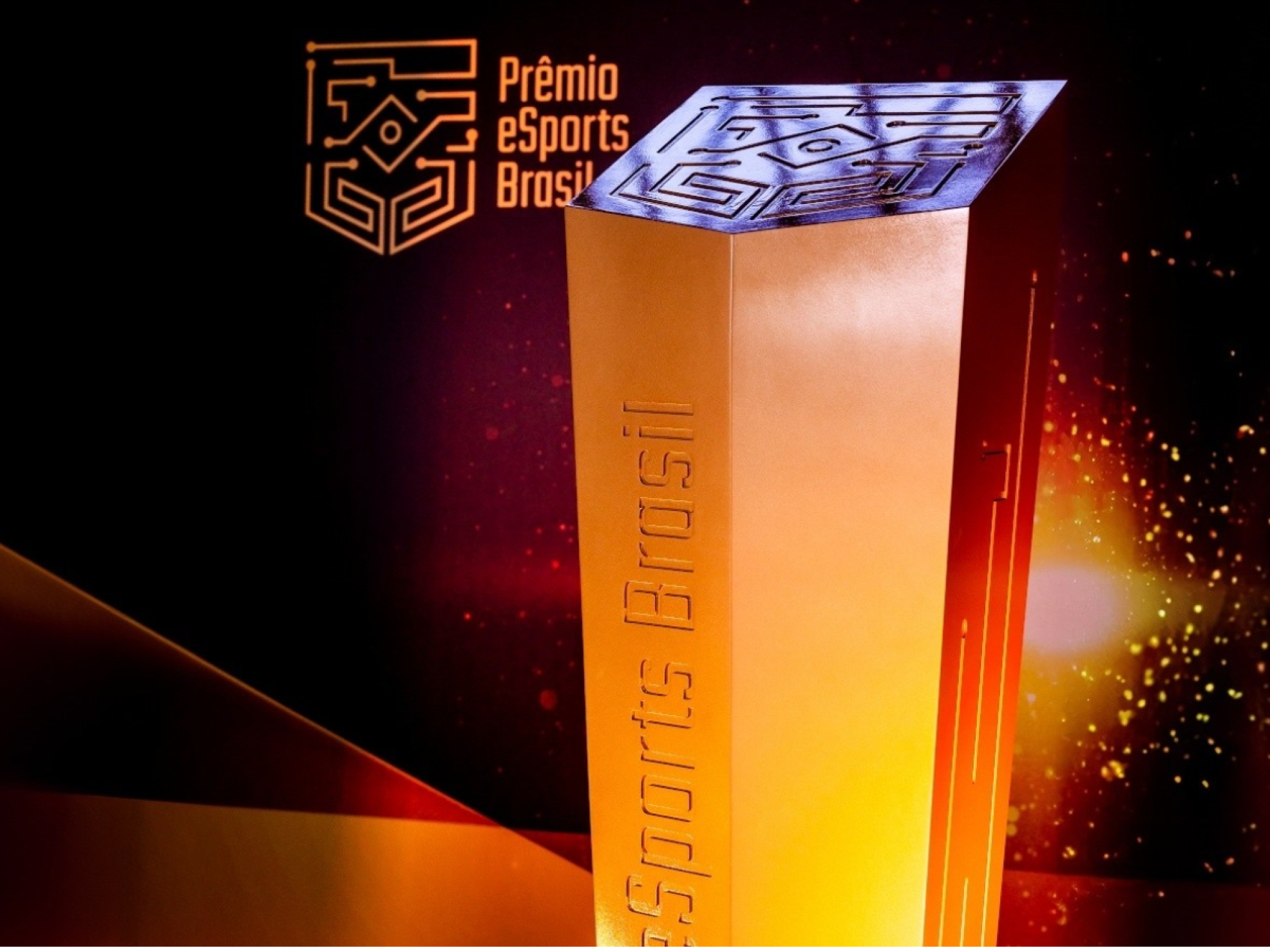 Prêmio eSports Brasil 2024 é entregue hoje aos destaques dos games no país