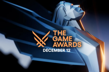 The Game Awards premiou os melhores games de 2024 -  (crédito: TGA/Divulgação)