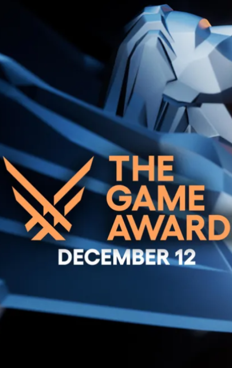 The Game Awards premiou os melhores games de 2024 -  (crédito: TGA/Divulgação)