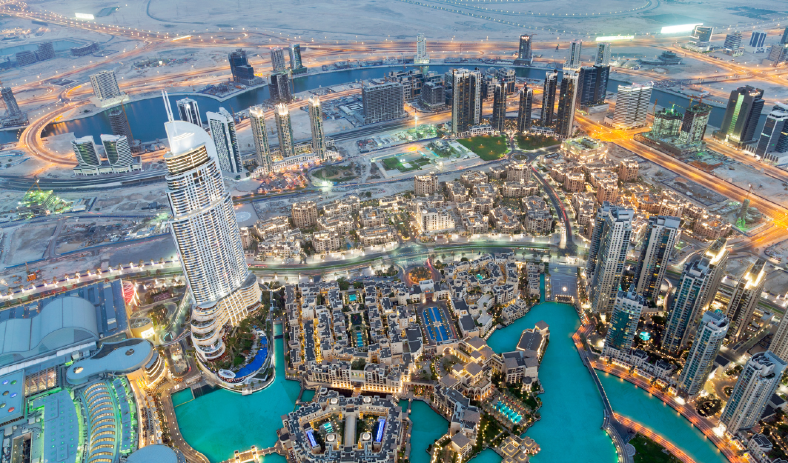 8 motivos para conhecer Dubai, a cidade do luxo