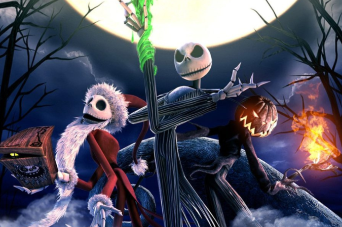 Um jogo na pegada de Devil May Cry foi produzido pela Capcom com o esqueleto da Disney como protagonista.