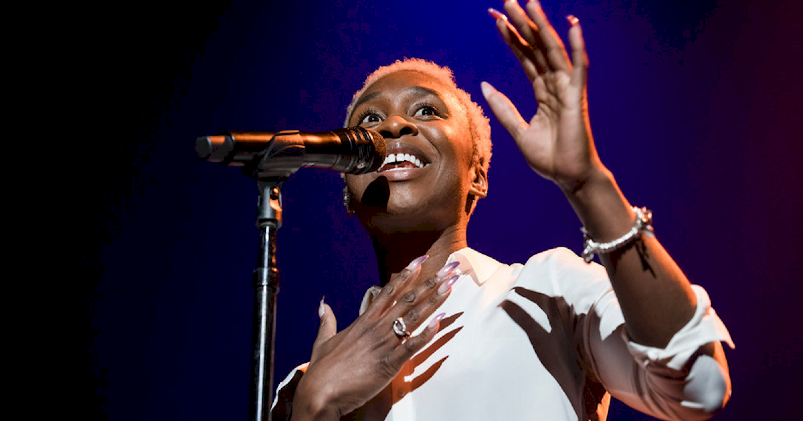 Cynthia Erivo cresce mais de 200% no streaming após sucesso de 'Wicked'