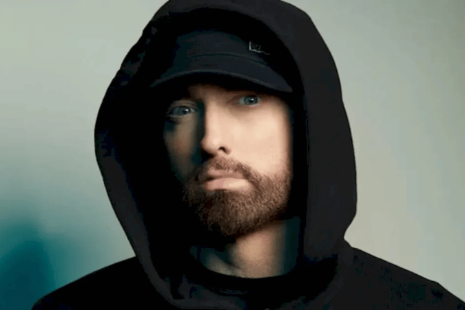 Eminem e 50 Cent sinalizam possibilidade de álbum juntos -  (crédito: TMJBrazil)