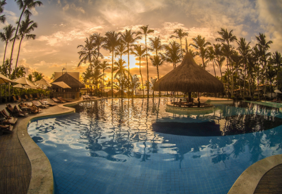 5 benefícios de passar o verão em resorts all-inclusive - (crédito: Uai Turismo) 5 benefícios de passar o verão em resorts all-inclusive - (crédito: Uai Turismo)