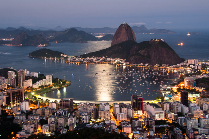 Delta retomará o voo sazonal diário entre Rio de Janeiro e Nova York nesta sexta (20) - (crédito: Uai Turismo) Delta retomará o voo sazonal diário entre Rio de Janeiro e Nova York nesta sexta (20) - (crédito: Uai Turismo)