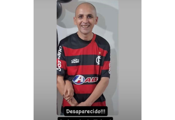 Arquivo pessoal