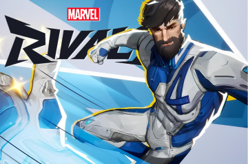 O Senhor Fantástico e a Mulher Invisível são os primeiros personagens novos a chegarem no game, compondo o elenco de já 33 personagens dos quadrinhos da Marvel no jogo. -  (crédito: Reprodução/NetEase Games)