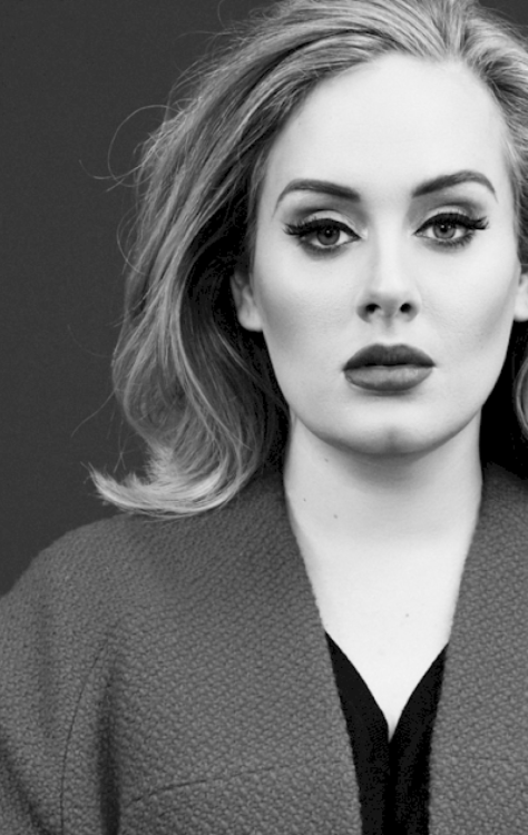 Adele: Compositor levanta suspeitas de falsificação em caso de plágio -  (crédito: TMJBrazil)