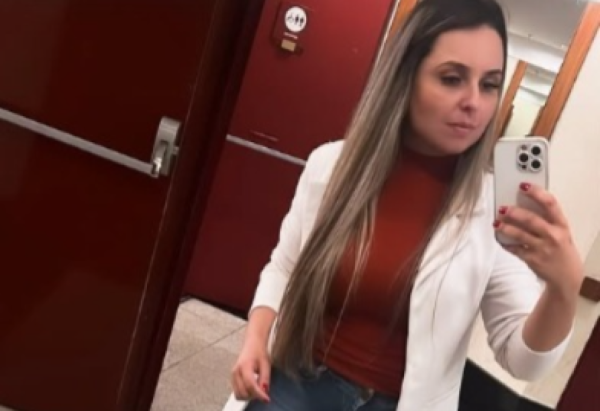 Reprodução/Redes sociais