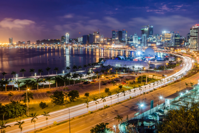 Stopover na Angola: conheça dois destinos pagando apenas uma passagem - (crédito: Uai Turismo) Stopover na Angola: conheça dois destinos pagando apenas uma passagem - (crédito: Uai Turismo)