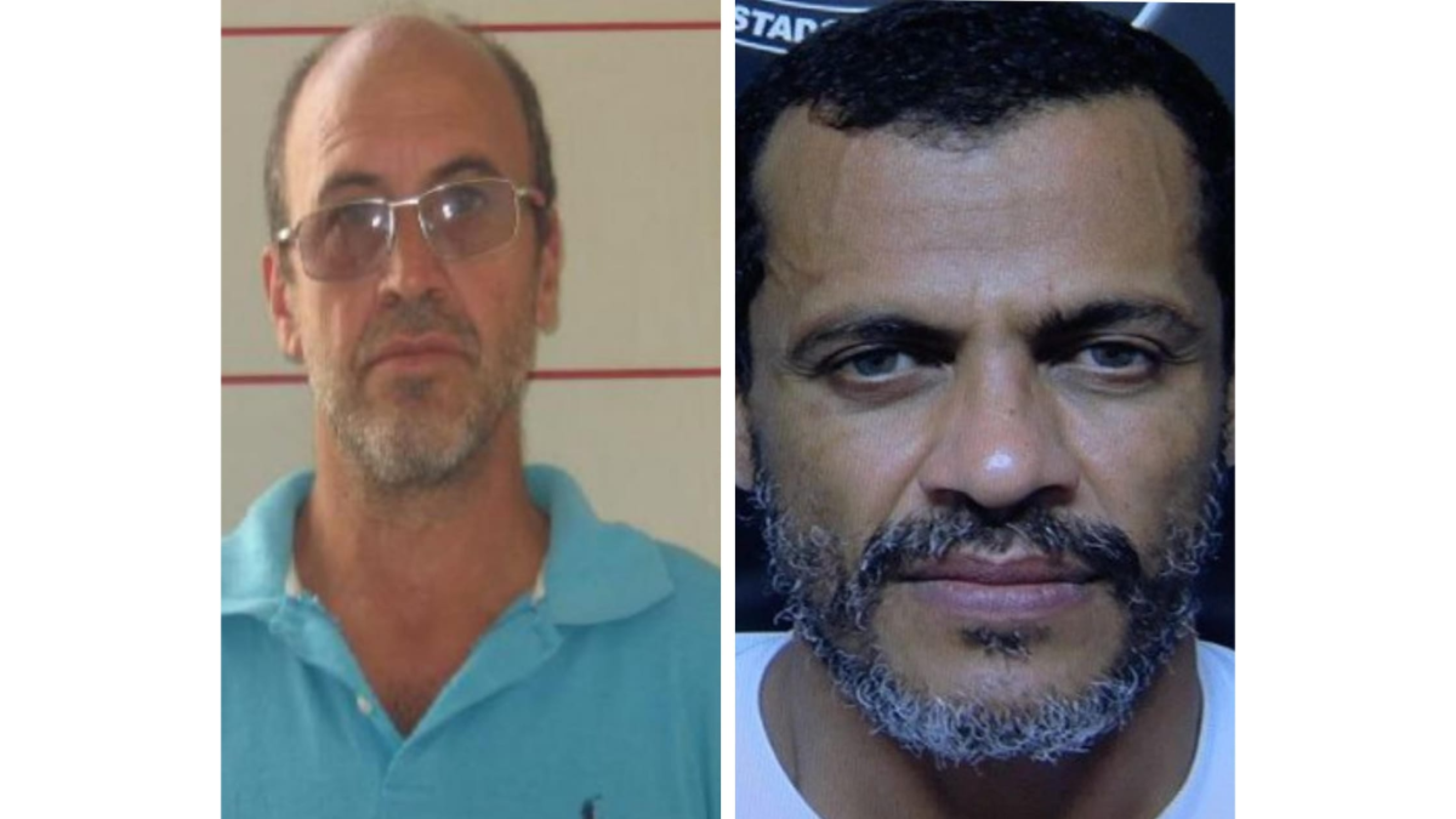 Fugitivo da Papuda atuou com um dos maiores ladrões de banco do país