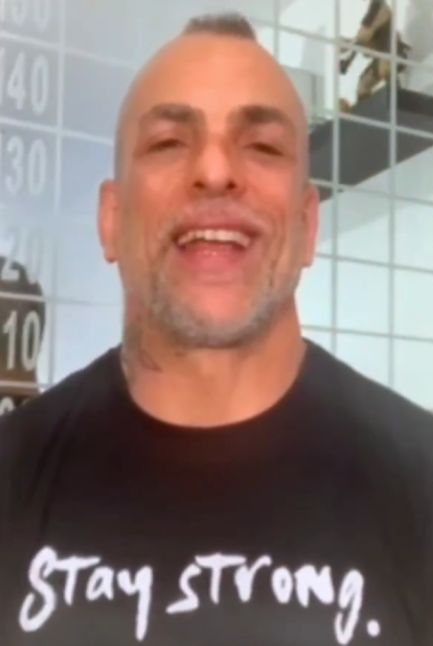 Campeão do BBB 10, Marcelo Dourado foi de 
