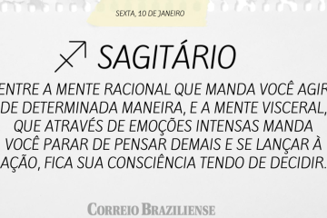 nascimento entre 22/11 e 21/12