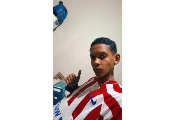 Arquivo Pessoal