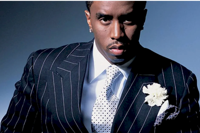 P. Diddy: The Fall of Diddy” explora alegações de abuso e violência -  (crédito: TMJBrazil)