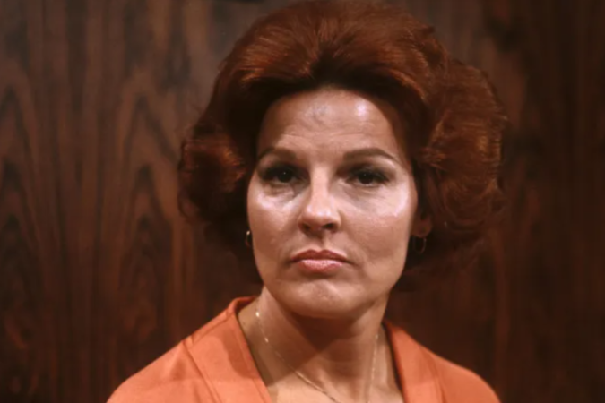 Anita Bryant, cantora e ativista polêmica, morre aos 84 Anos -  (crédito: TMJBrazil)