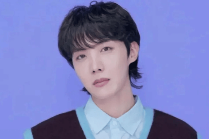 J-Hope do BTS anuncia turnê mundial ‘Hope On the Stage’ 2025 - (crédito: TMJBrazil) J-Hope do BTS anuncia turnê mundial ‘Hope On the Stage’ 2025 - (crédito: TMJBrazil)