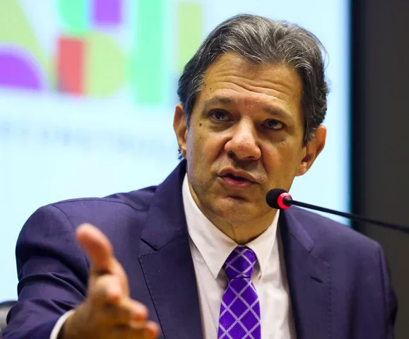 O chefe da equipe econômica atribuiu o cenário a um contexto geopolítico O chefe da equipe econômica atribuiu o cenário a um contexto geopolítico