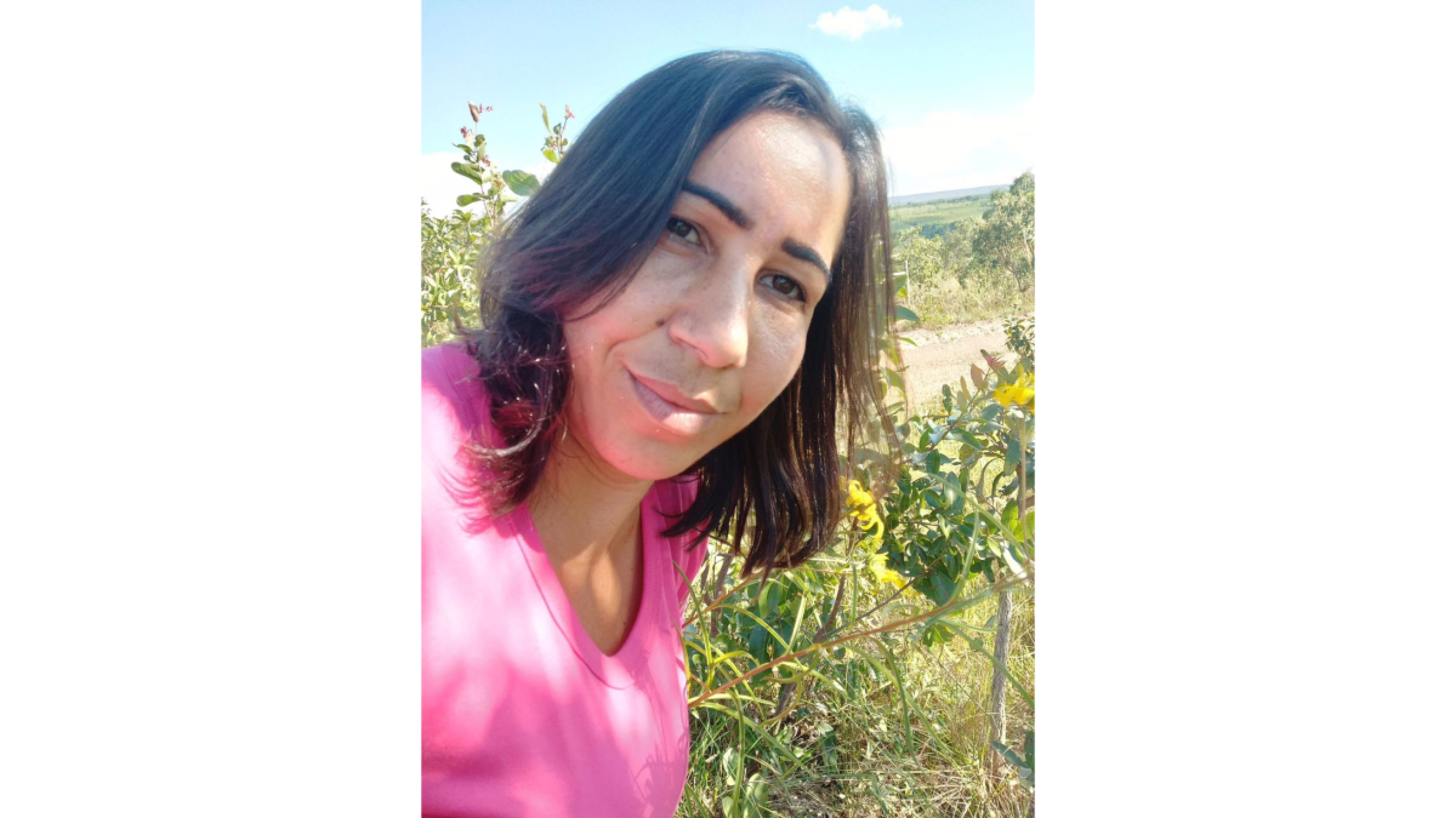 Filho da empregada presenciou momento em que a mãe foi baleada por delegado