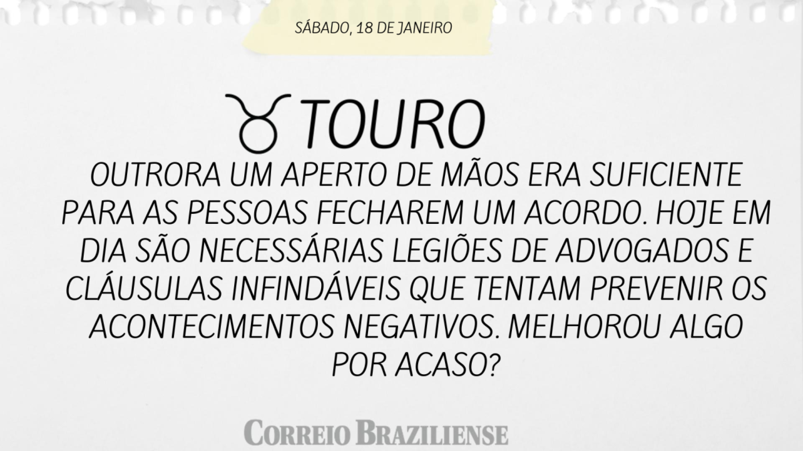 TOURO (nascimento entre 21/04 e 20/05) 