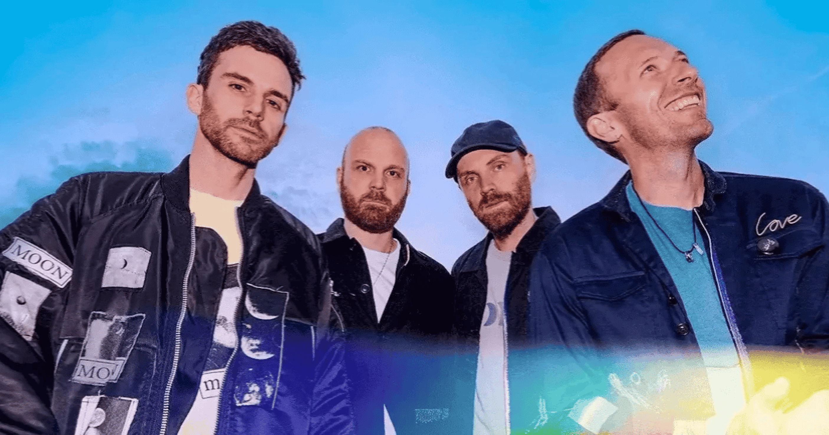 Coldplay transmite maior show ao vivo na Índia pelo Disney+ Hotstar